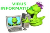 Virus Y Antivirus Informaticos