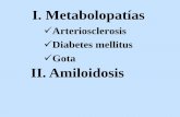 5 tp metabolopatías