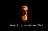 Mozart e .