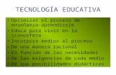 Tecnologia educativa (2)