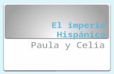 El imperio hispanico_paula_y_celia