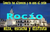 And huelva-el rocio xx
