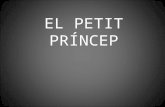 "El petit Príncep"  Abel