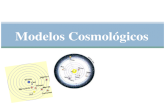 Modelos cosmológicos