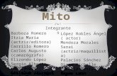 Presentacion: Mito