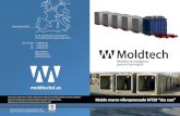 Sistema modular para marcos vibroprensados MT20