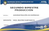 Producción 2do.bimestre-oct 2011-feb 2012