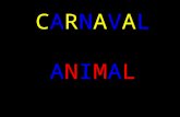 CARNAVAL ANIMAL