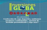 Inversiones Global JOEL-NOR c.a