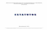 Reforma estatutos ipspuco aprobado consejo directivo 11-12-2014-revisión final enero 2015-1-1