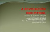A revolución industrial