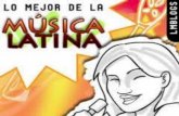 Exponentes de la música latina