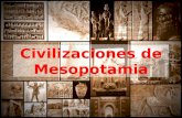 Deber Informática - Mesopotamia