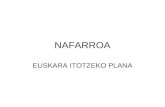 Nafarroa itotzeko plana_eu