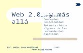 Generalidades Web Y Web 2 O