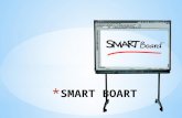 Smart boart