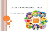 Inteligencias múltiples (1)