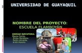 Universidad de guayaquil