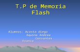 Memoria Flash