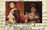 Napoleón y josefina