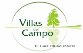 Presentacion Villasdel campo
