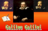 Galileu Galilei 6A