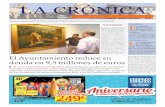 LA CRÓNICA 653