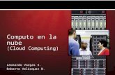 Cloud computing v2