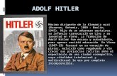 Adolf hittler