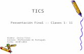TICs PresentaciónFinal