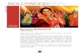 Bollywood week  1 de 6