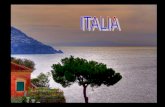FRASES con paisajes italianos