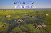 Geografía Economica (Yadie)