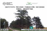 Presentación Institucional Colegio Agropecuario de Realico.