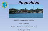Comuna de Puqueldón