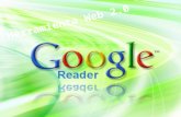 ieudla Google reader