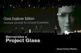 Project glass