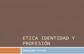 presentacion dinamica ética virtual