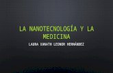 Nanotecnología y Medicina