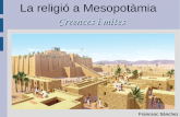 Religió a Mesopotàmia