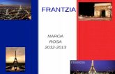 Frantzia Naroa
