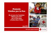 Titelles per la Pau Sorteig Or Creu Roja Mollet 2013