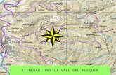 Itinerari per la Vall del Flequer