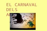 BITS - El carnaval dels animals