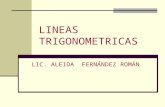 Lineas trigonométricas 2