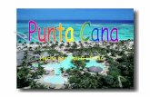 Punta Cana [SóLo Lectura]