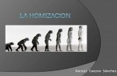 Procesodehumanizacion Daniel Cuervo