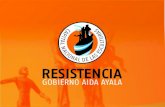 Resistencia  pp electrónico 2012