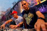 DJ Dimitri Vegas y Like Mike
