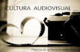 Cultura audiovisual tema 4